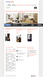 Mobile Screenshot of primarent.com